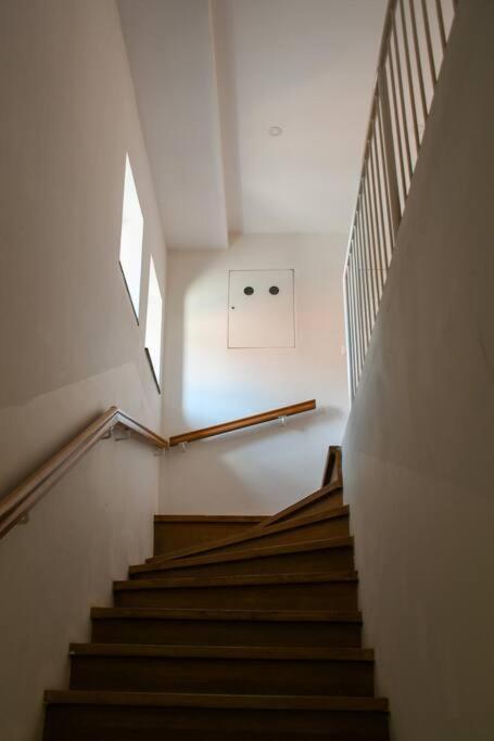 Stairway To Ljubljana Apartment ภายนอก รูปภาพ