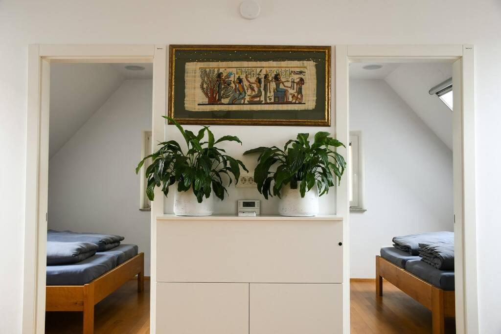 Stairway To Ljubljana Apartment ภายนอก รูปภาพ